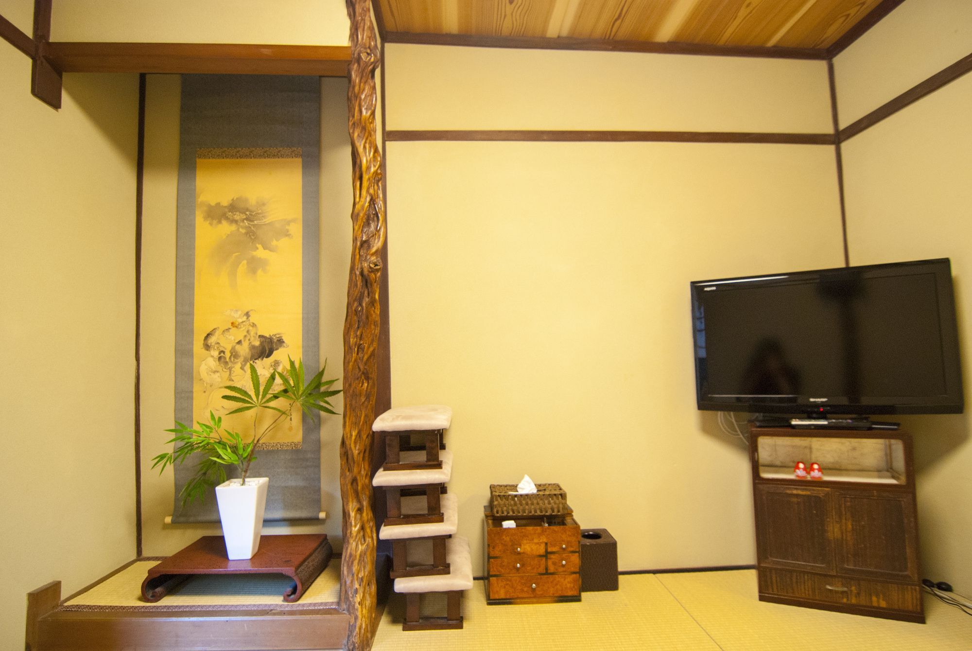 Kyo No Yado Bamboo Town Villa Kyoto Exterior foto